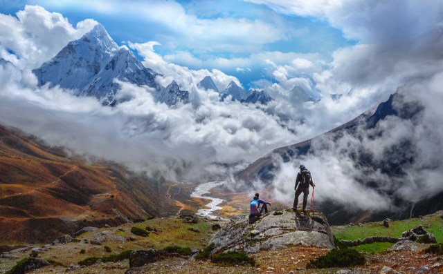 From Busy Streets to Serene Trails: The Best Weekend Getaways for Hikers