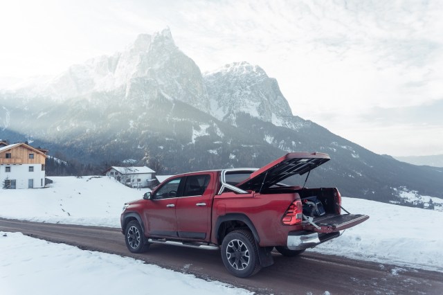 Maximize Your Investment: Professional Tips for Buying a Used Truck